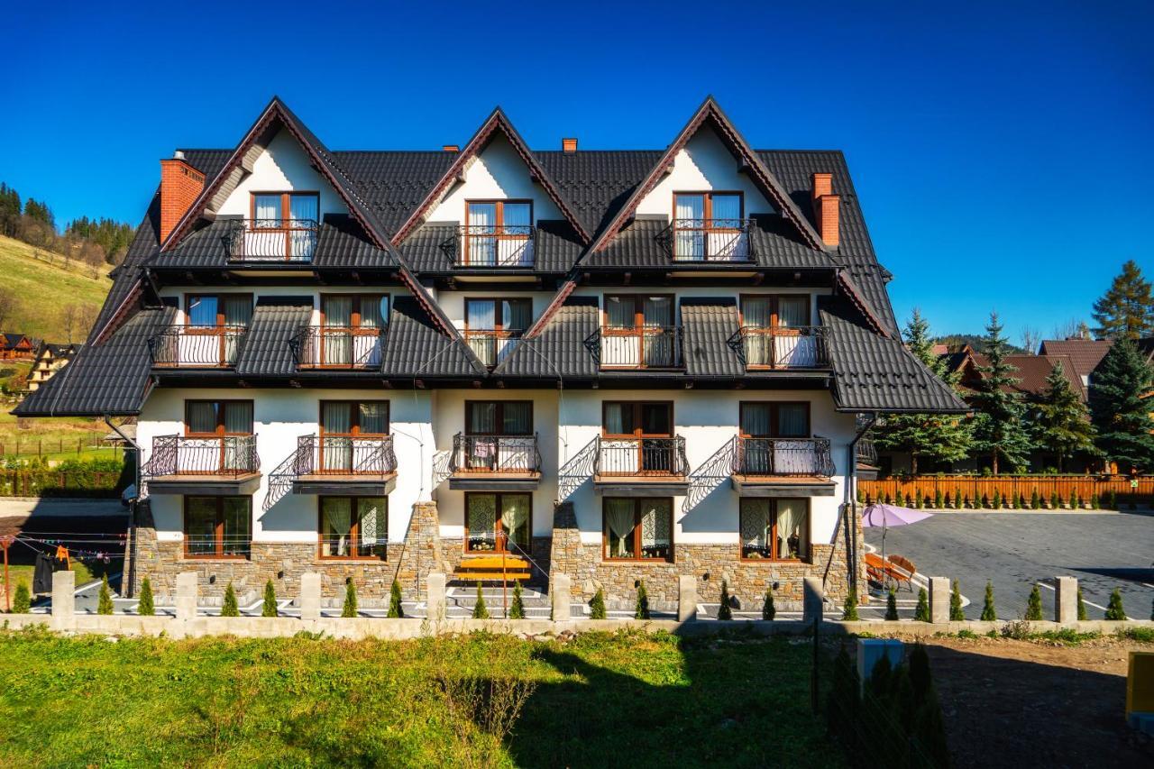 Dw Harenda Hotel - Zakopane, Zakopane